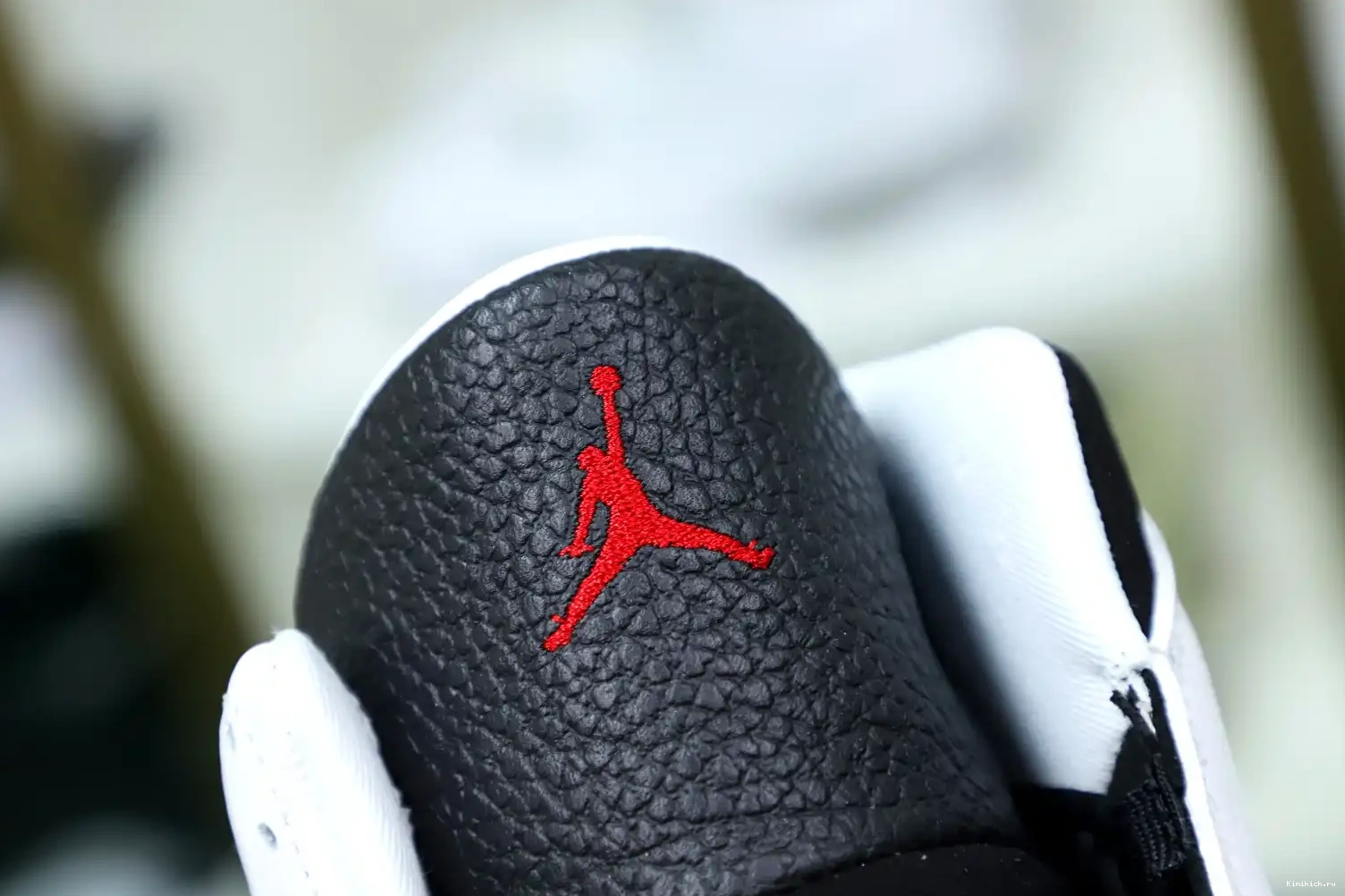 Jordan 13 Jordan Air got game he Kimikick 0607